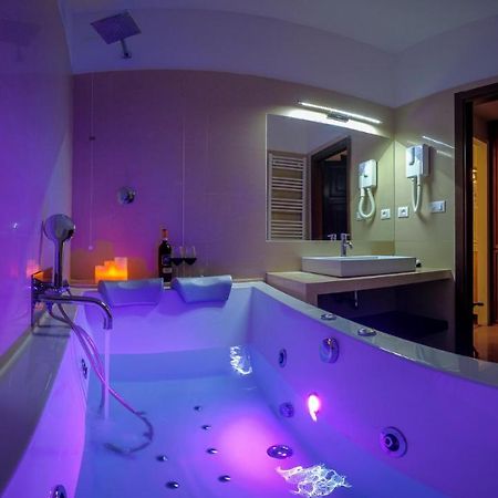 Navona Central Suites Рим Екстериор снимка