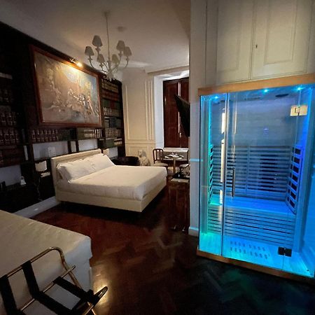 Navona Central Suites Рим Екстериор снимка