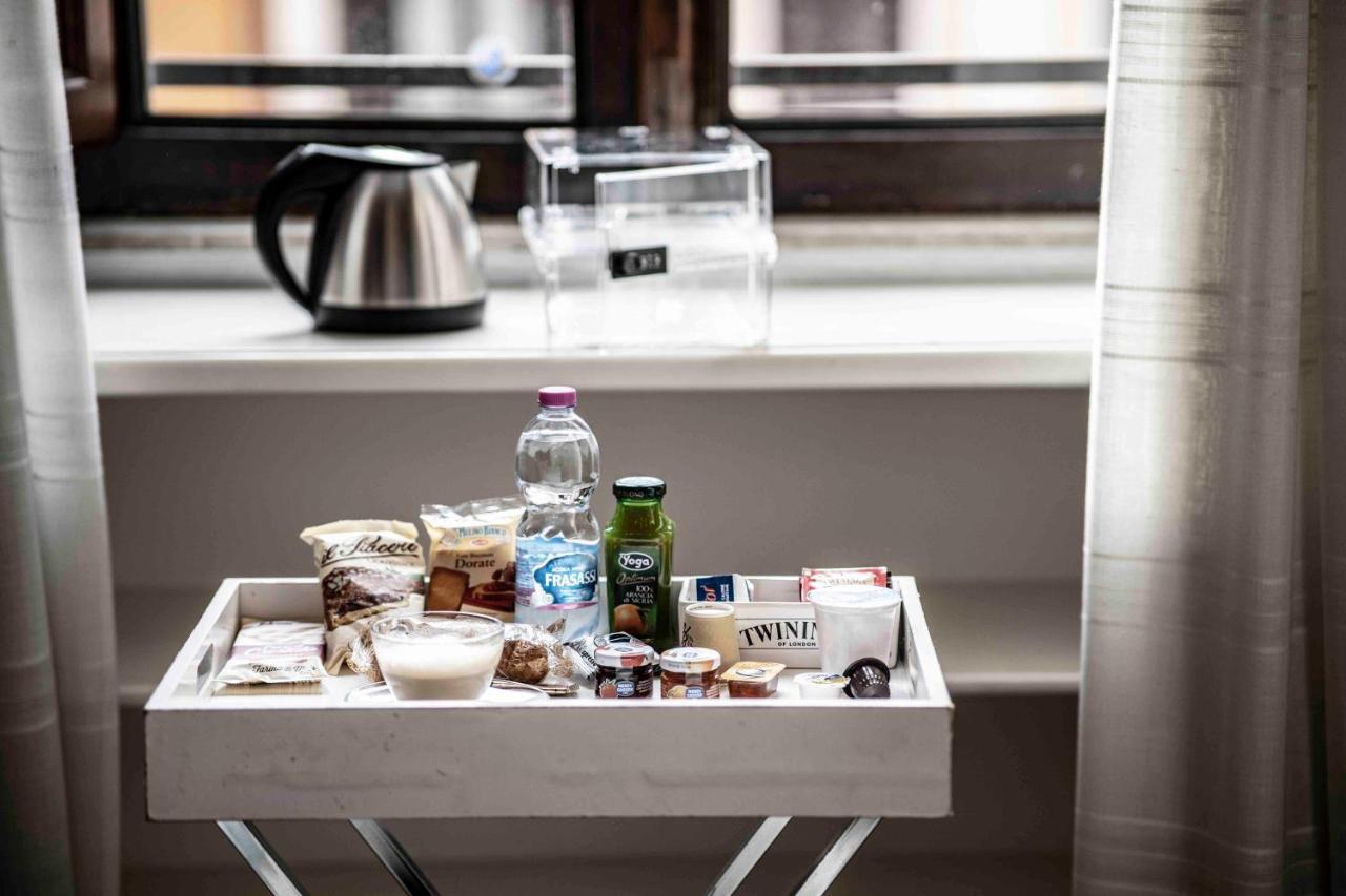Navona Central Suites Рим Екстериор снимка