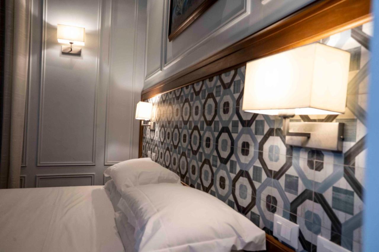 Navona Central Suites Рим Екстериор снимка