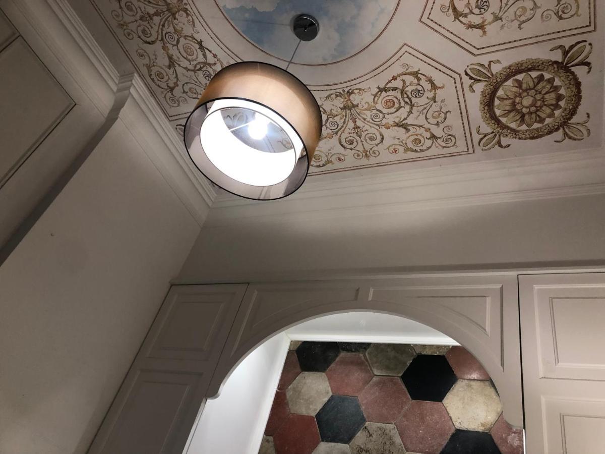 Navona Central Suites Рим Екстериор снимка