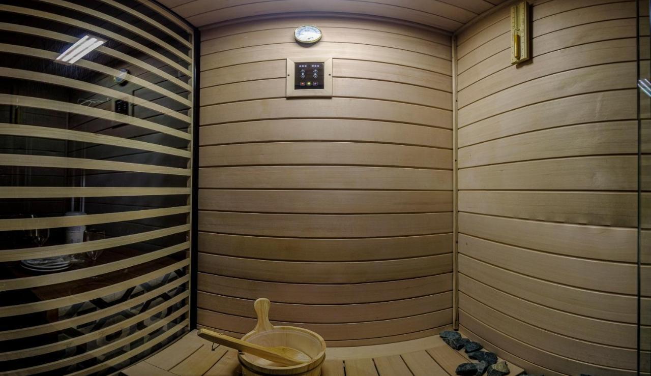 Navona Central Suites Рим Екстериор снимка