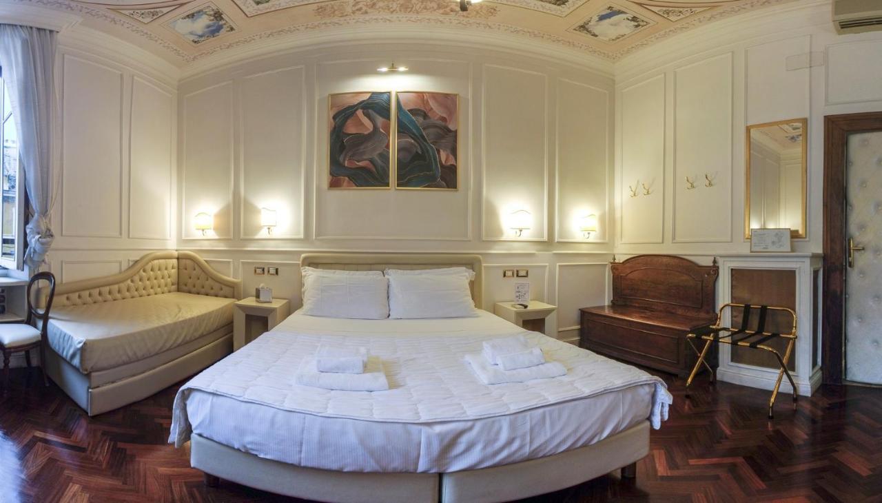 Navona Central Suites Рим Екстериор снимка