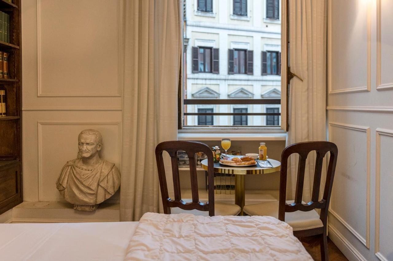 Navona Central Suites Рим Екстериор снимка
