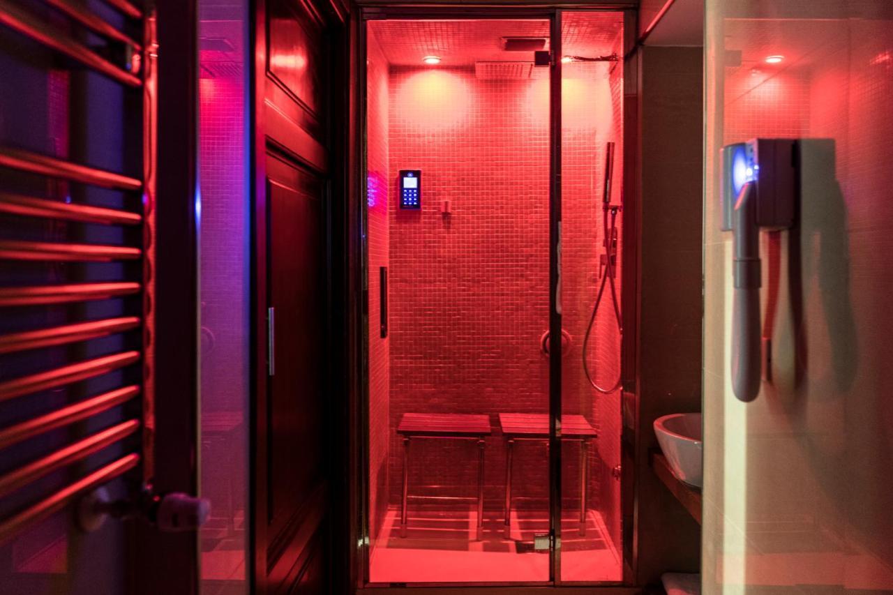 Navona Central Suites Рим Екстериор снимка