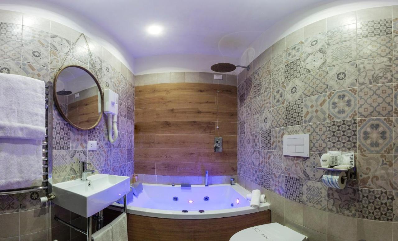 Navona Central Suites Рим Екстериор снимка
