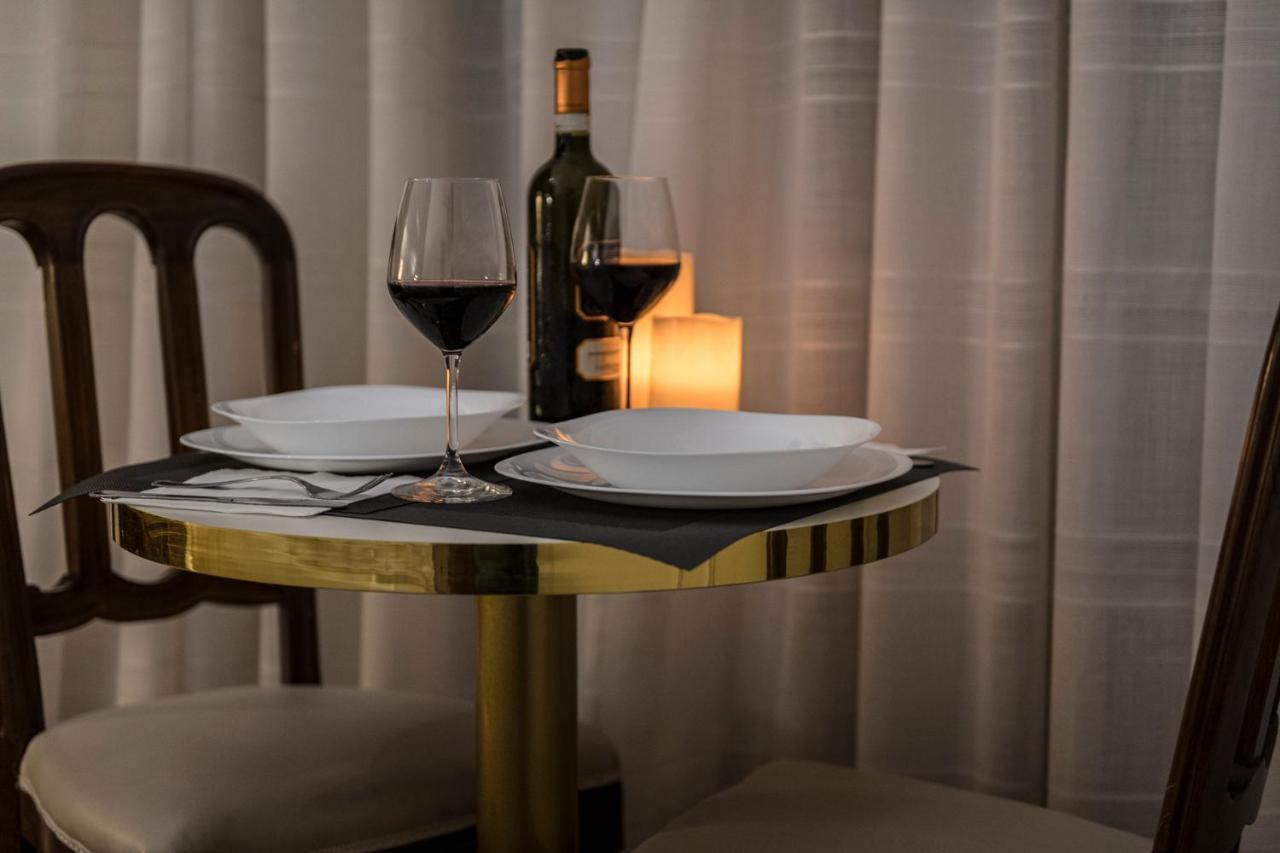 Navona Central Suites Рим Екстериор снимка