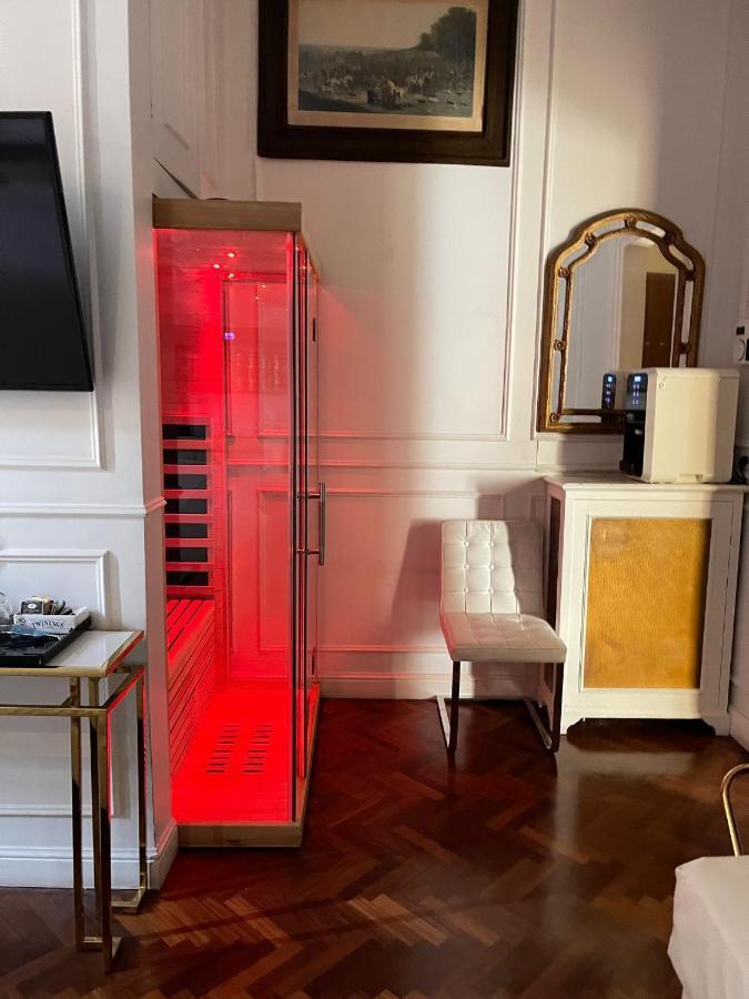 Navona Central Suites Рим Екстериор снимка
