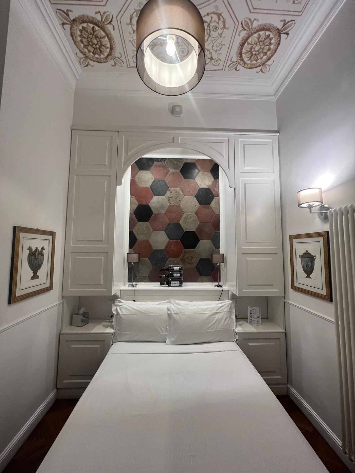 Navona Central Suites Рим Екстериор снимка