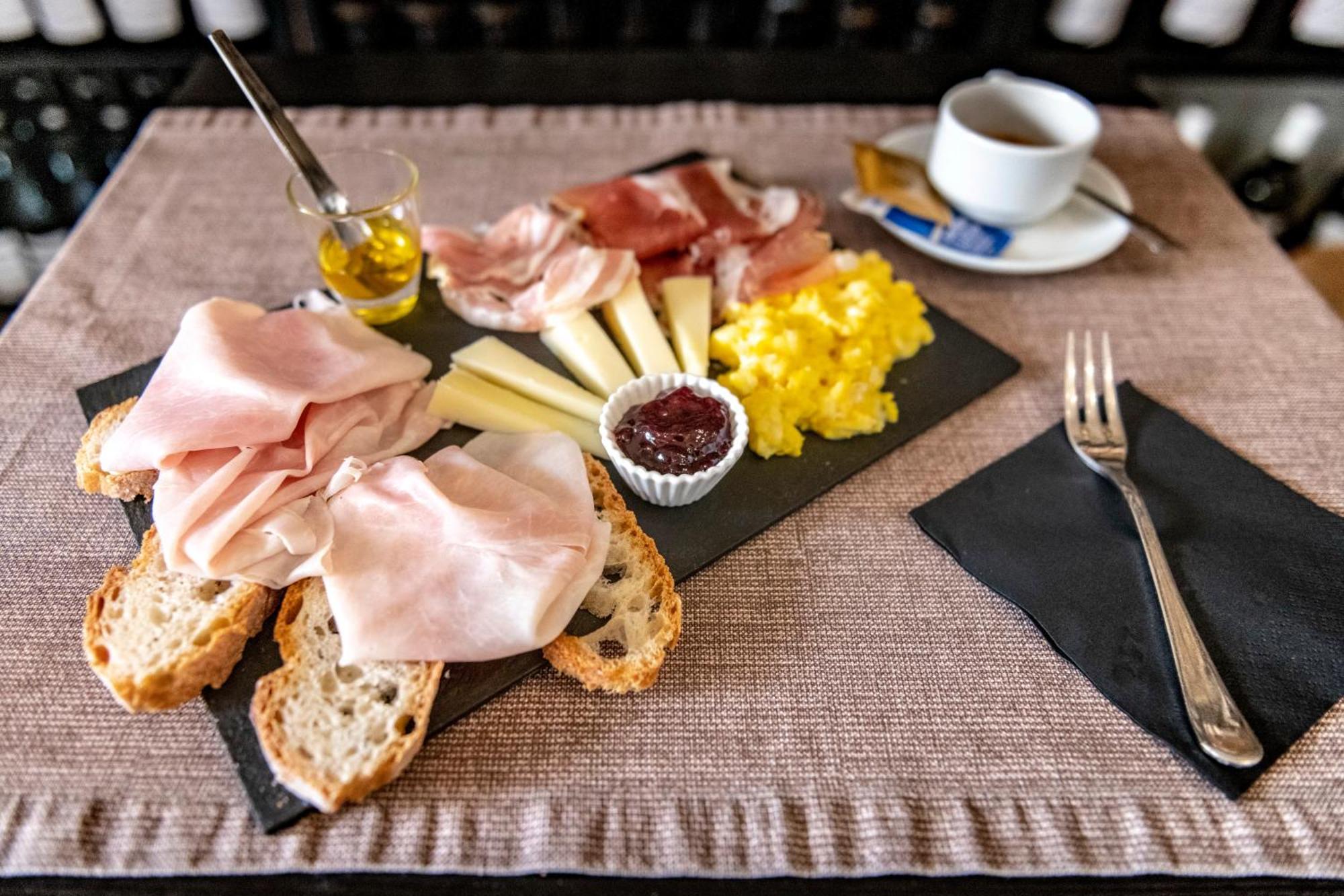 Navona Central Suites Рим Екстериор снимка