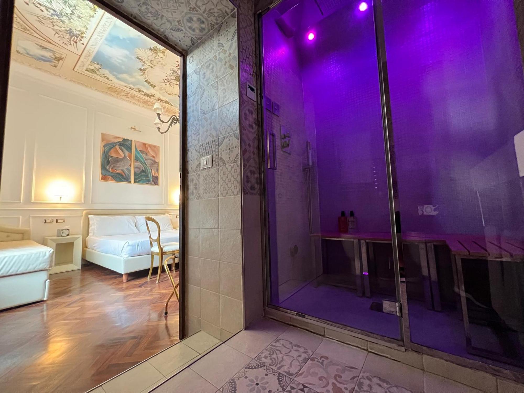 Navona Central Suites Рим Екстериор снимка
