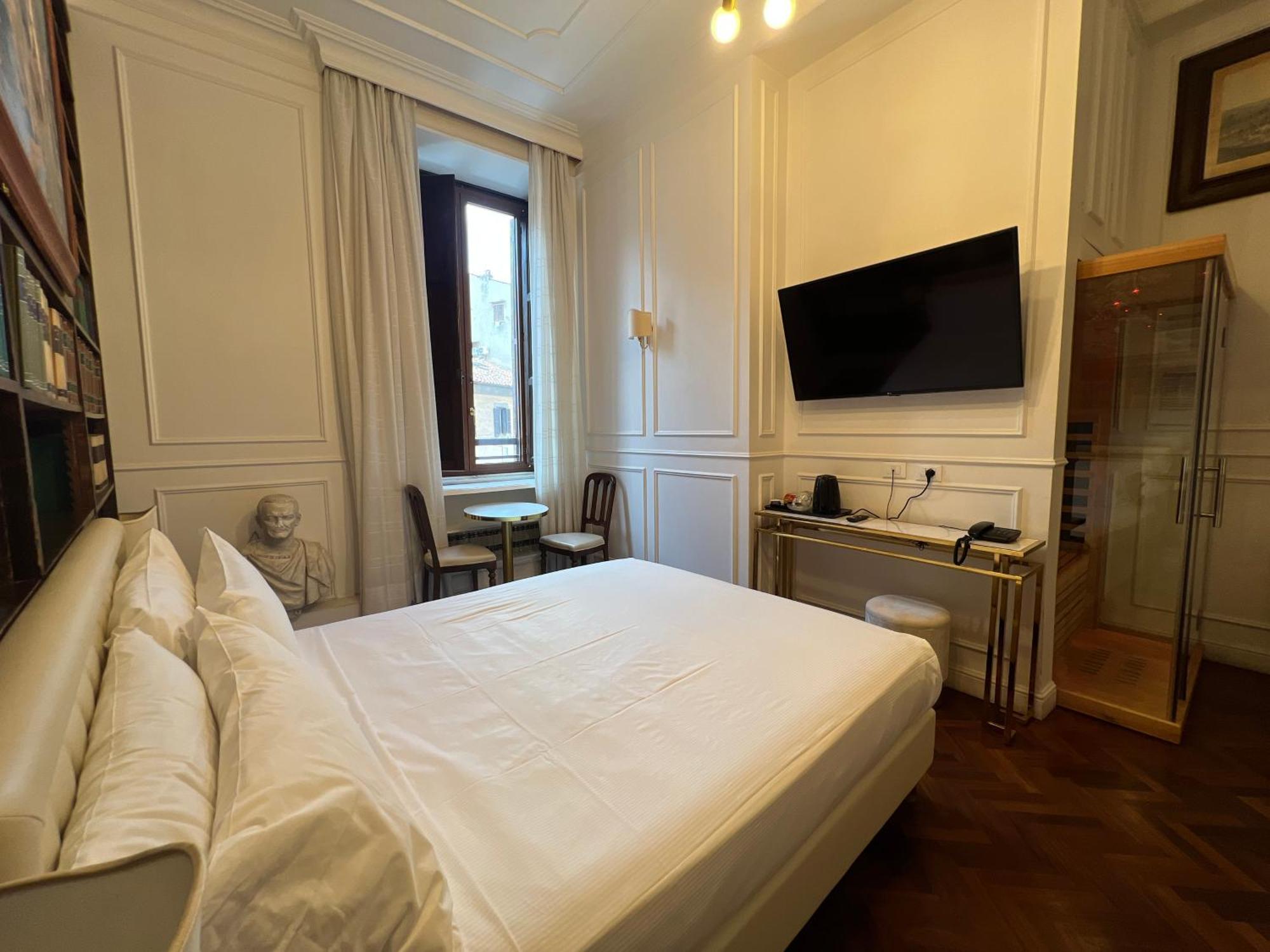 Navona Central Suites Рим Екстериор снимка