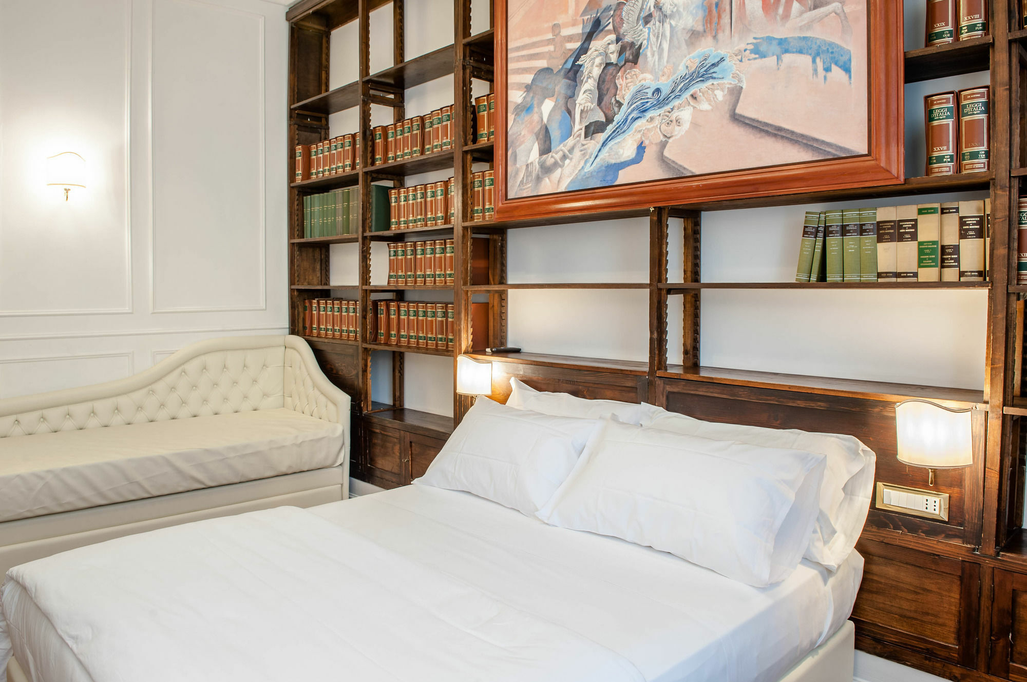 Navona Central Suites Рим Екстериор снимка