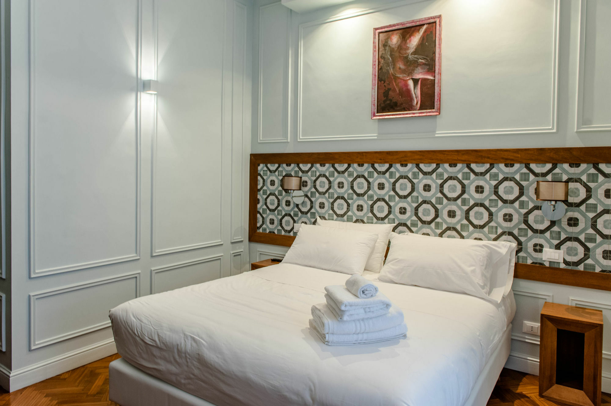 Navona Central Suites Рим Екстериор снимка