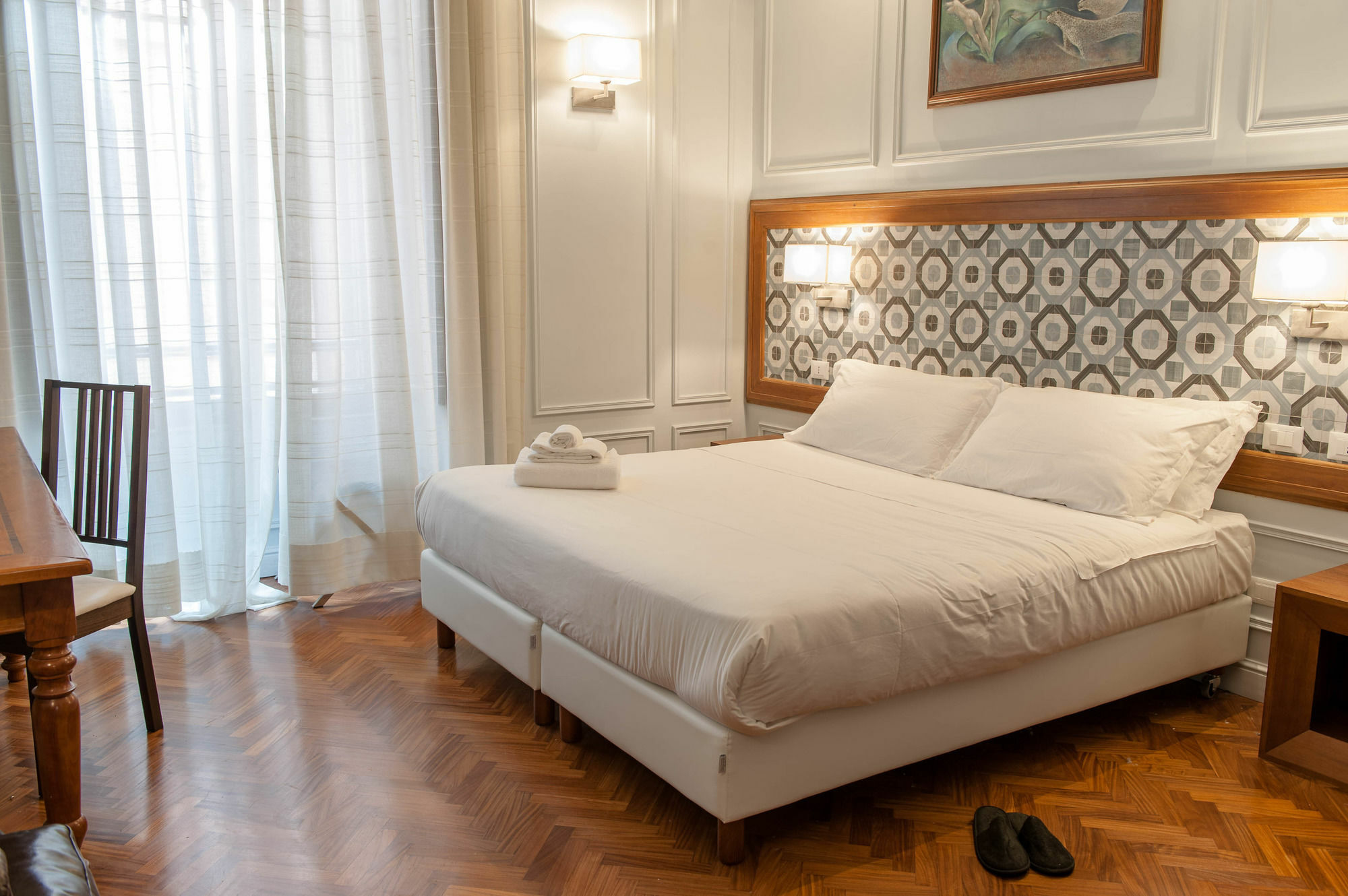 Navona Central Suites Рим Екстериор снимка